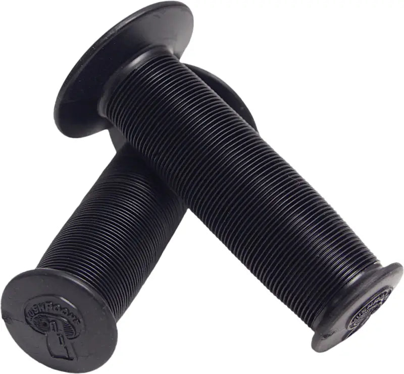 H05MHB Mushroom MotocroSS Grips Black - MX