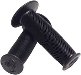 H05MHB Mushroom MotocroSS Grips Black - MX