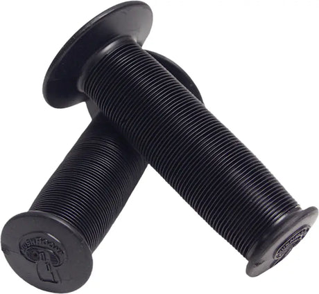H05MHB Mushroom MotocroSS Grips Black - MX