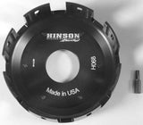 H068 Hinson Hinson Billet Clutch Basket Kx80/85/100 '98-19 - RV and Auto Parts