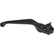 HARDDRIVE H07-0574B-B Wide V Cut Brake Lever Black Oe#45016 96
