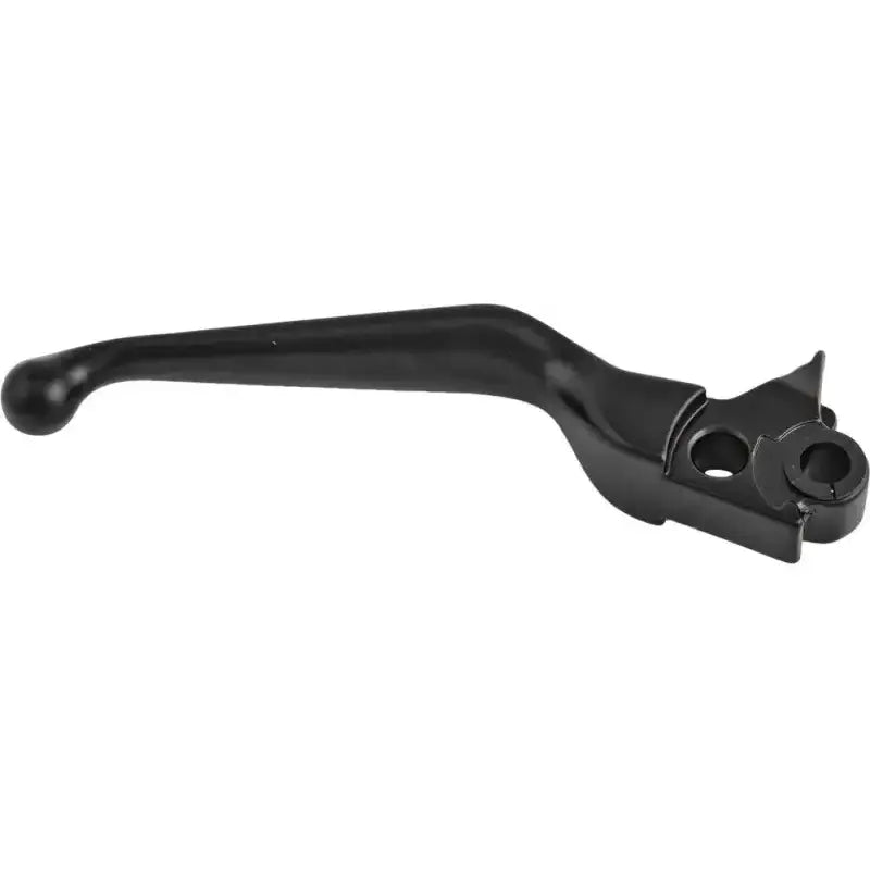 HARDDRIVE H07-0574B-B Wide V Cut Brake Lever Black Oe#45016 96
