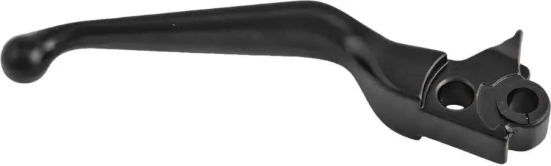 HARDDRIVE H07-0574B-B Wide V Cut Brake Lever Black Oe#45016 96