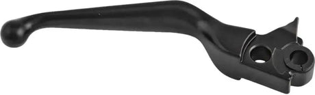 HARDDRIVE H07-0574B-B Wide V Cut Brake Lever Black Oe#45016 96