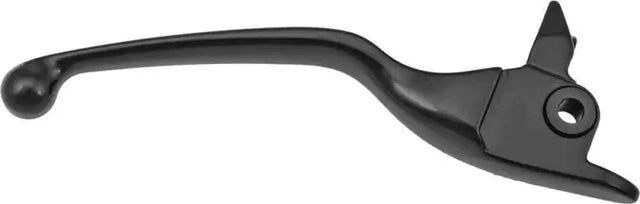 H07-0585B-B Brake Lever Black Flt Oe# 42859 06b