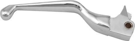 H07-0586-B Brake Lever Chrome 07 13 Xl