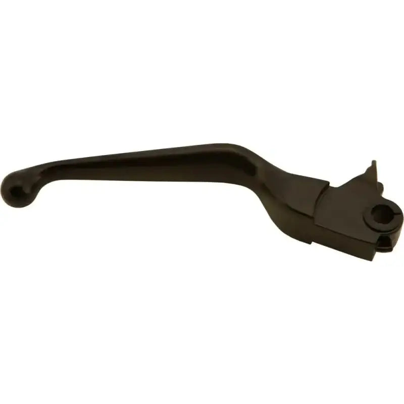 HARDDRIVE H07-0588B-B Wide V Cut Brake Lever Black Oe# 45016 08
