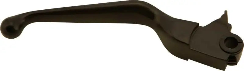HARDDRIVE H07-0588B-B Wide V Cut Brake Lever Black Oe# 45016 08