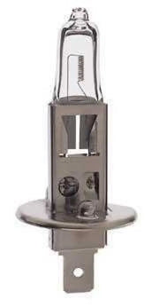 H1 100W Headlight Bulb
