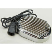 H1001C Regulator Chrome Softail 01 06