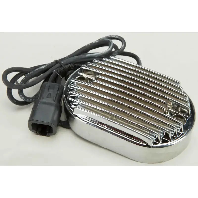H1001C Regulator Chrome Softail 01 06