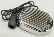 H1001C Regulator Chrome Softail 01 06
