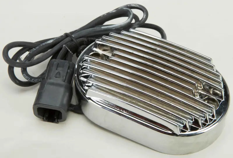 H1001C Regulator Chrome Softail 01 06