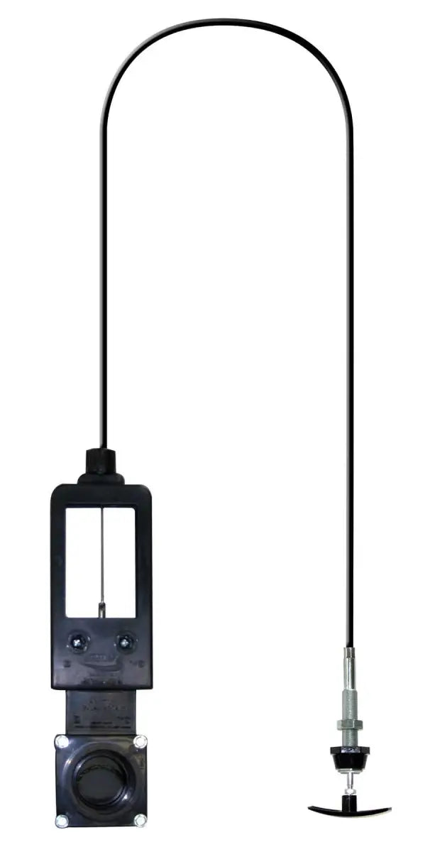 H1001H96 Sewer Waste Valve