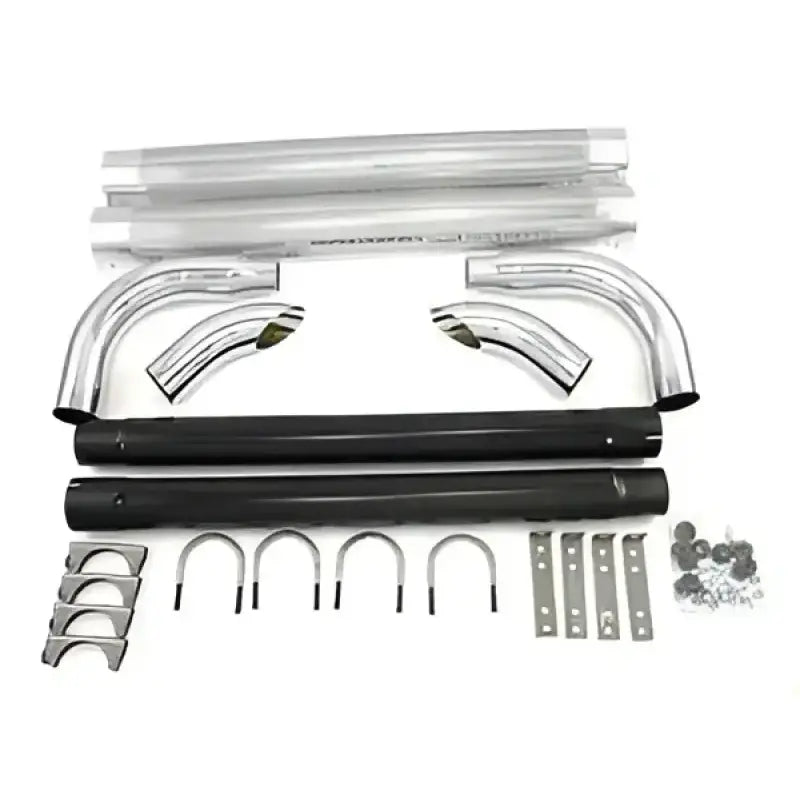 H1060 Exhaust Side Pipes