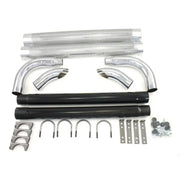 H1070 Exhaust Side Pipes