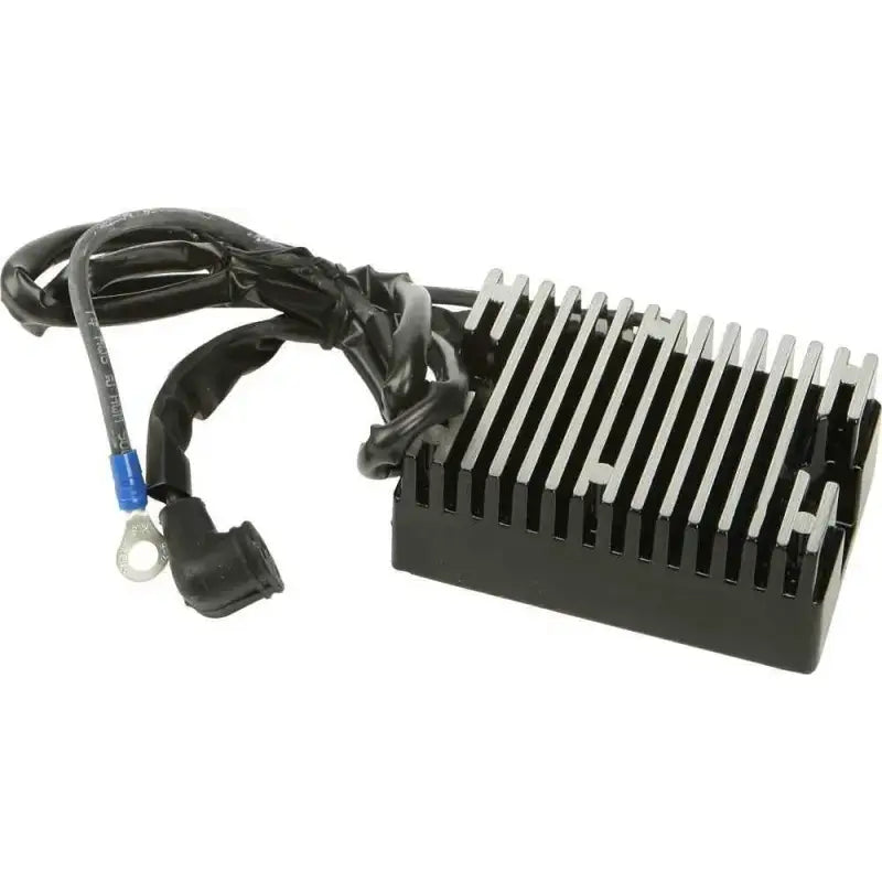 H1070 Regulator Black Fl/Fx 70 75 OEM 74510 70a