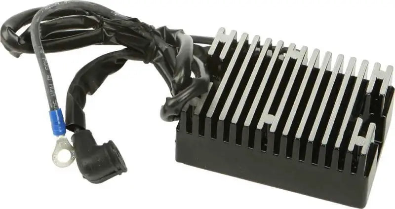 H1070 Regulator Black Fl/Fx 70 75 OEM 74510 70a