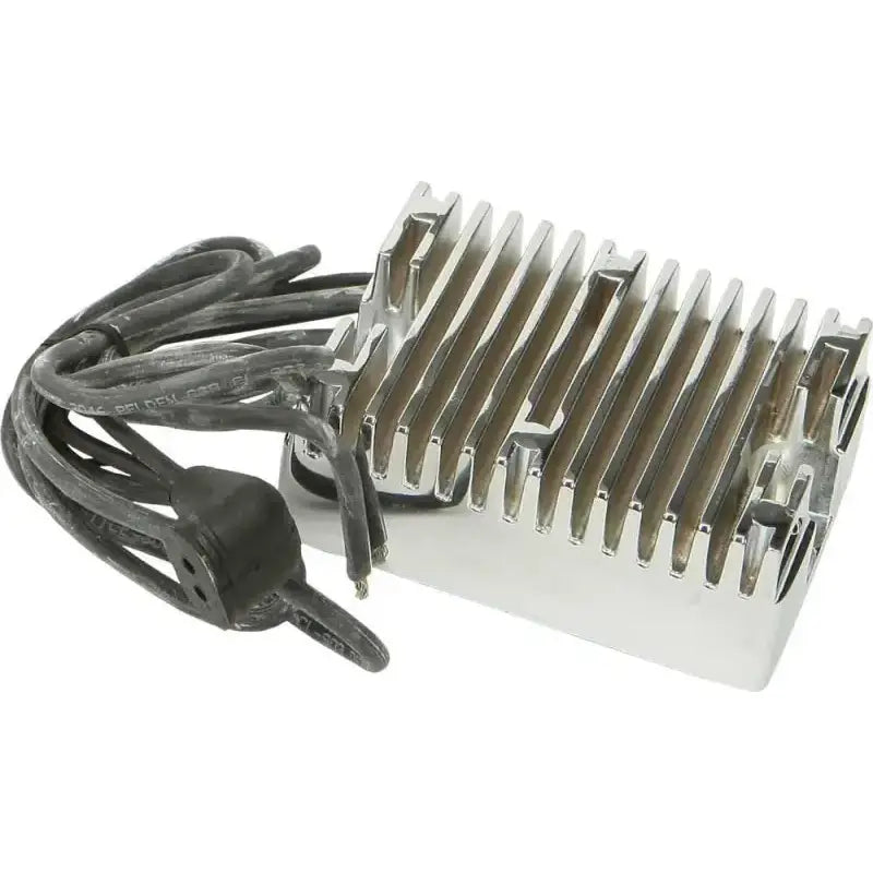H1075C Regulator Chrome Fl Flh 76 80 OEM 74510 75a