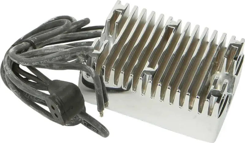 H1075C Regulator Chrome Fl Flh 76 80 OEM 74510 75a