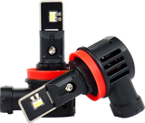 H11 High Intensity Led Bulb 6000lm / 24w - PATHFINDER