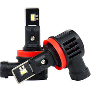 H11 High Intensity Led Bulb 6000lm / 24w - PATHFINDER