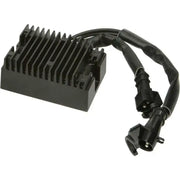 H1108 Regulator Black Xl 09 13 OEM 74711 08