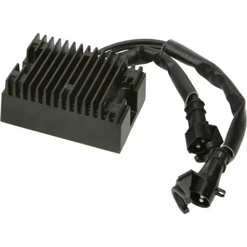 H1108 Regulator Black Xl 09 13 OEM 74711 08