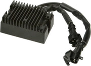 H1108 Regulator Black Xl 09 13 OEM 74711 08