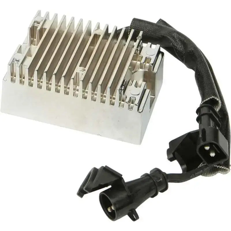 H1108C Regulator Chrome Xl 09 13 74711 08
