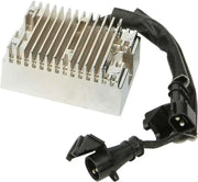 H1108C Regulator Chrome Xl 09 13 74711 08
