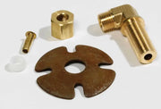 H11477S Air Horn Mounting Hardware