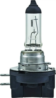H11B Hella Bulb 12V 55W Pgjy19-2 - Bulbs