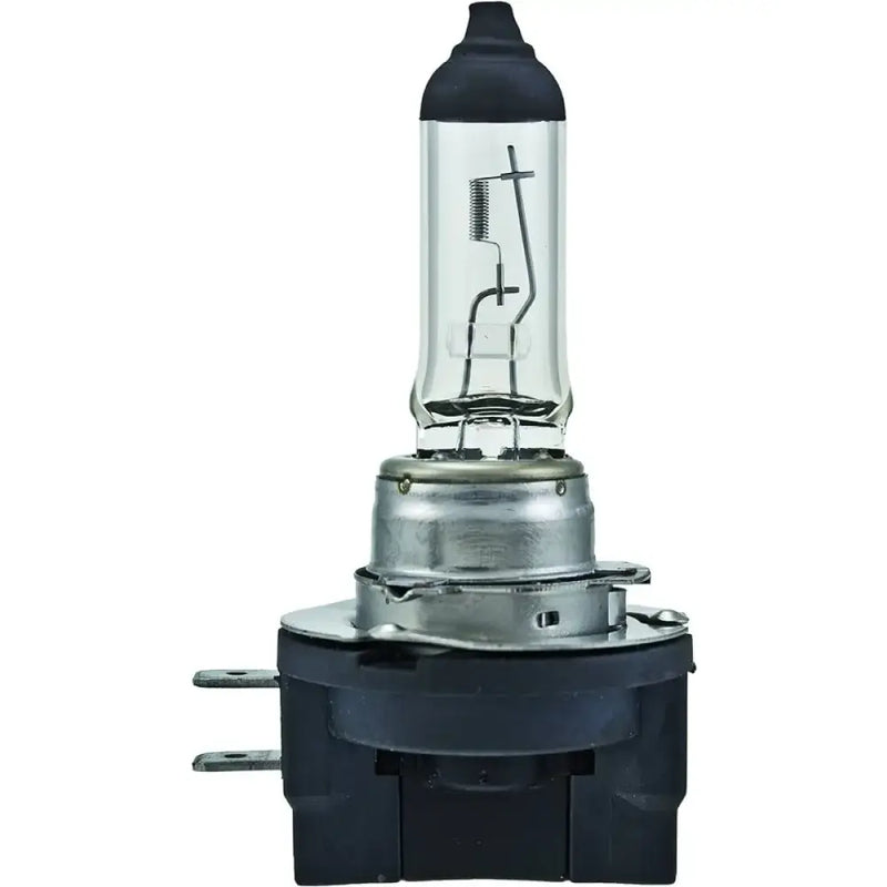 H11B Hella Bulb 12V 55W Pgjy19-2 - Bulbs