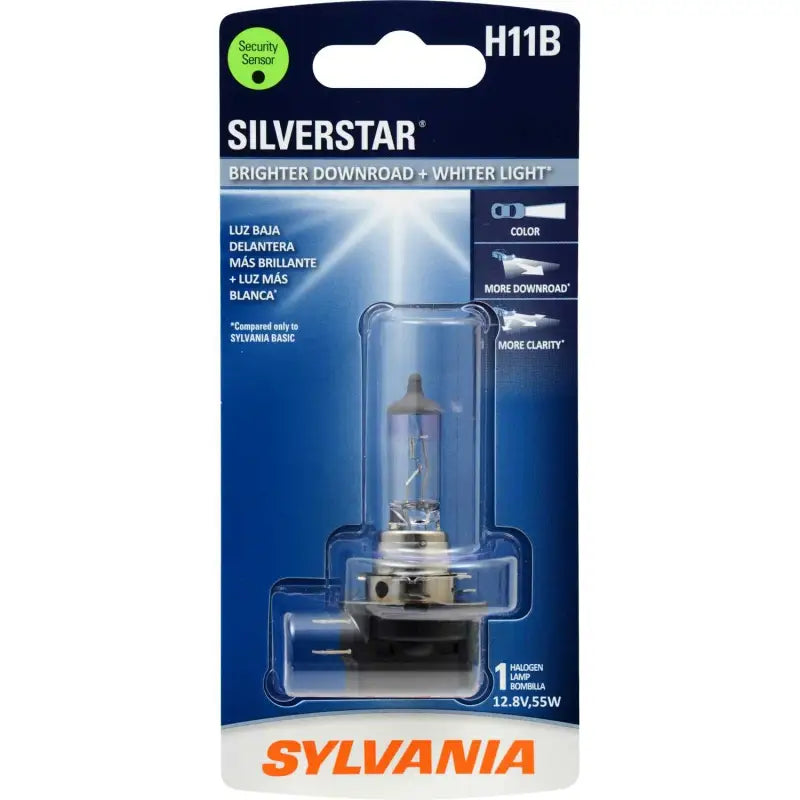 H11BST.BP Headlight Bulb