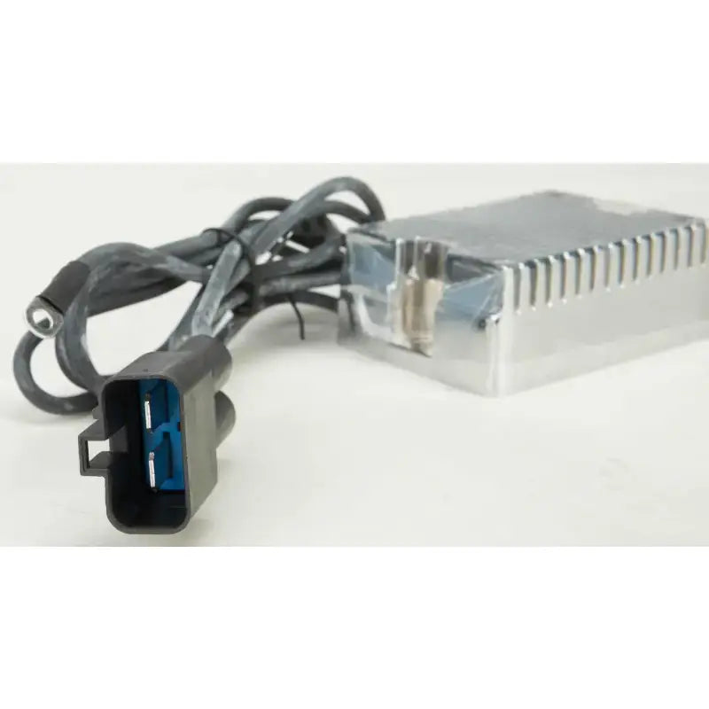 H1200C Regulator Chrome Softail 00