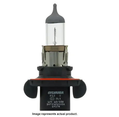 H13.BX Sylvania H13 12V60/55W Tp 10 - Headlight Bulb