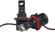 H13 High Intensity Led Bulb Hi/Lo 6000lm / 24w - PATHFINDER