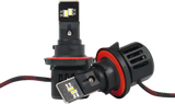 H13 High Intensity Led Bulb Hi/Lo 6000lm / 24w - PATHFINDER