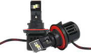 H13 High Intensity Led Bulb Hi/Lo 6000lm / 24w - PATHFINDER