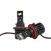 H13 High Intensity Led Bulb Hi/Lo 6000lm / 24w - PATHFINDER