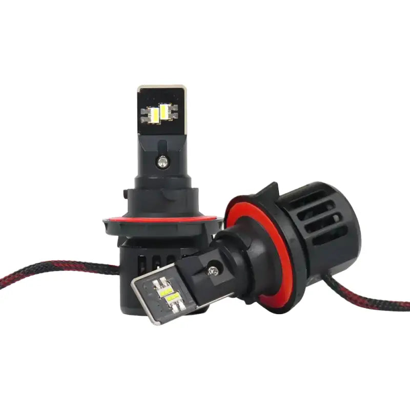 H13 High Intensity Led Bulb Hi/Lo 6000lm / 24w - PATHFINDER