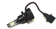 PATHFINDER H13F3-B H13 Fan Heatsink Headlight High Performance Tri Led Bulb