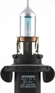 H13ST.BP2 Headlight Bulb