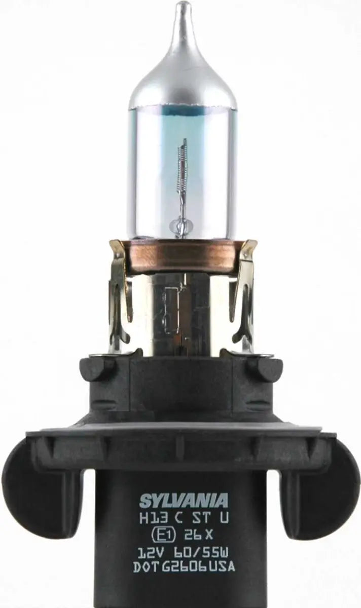H13ST.BP2 Headlight Bulb
