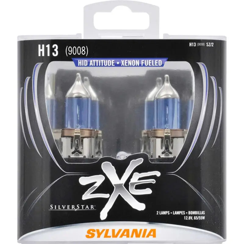 H13SZ.PB2 Headlight Bulb