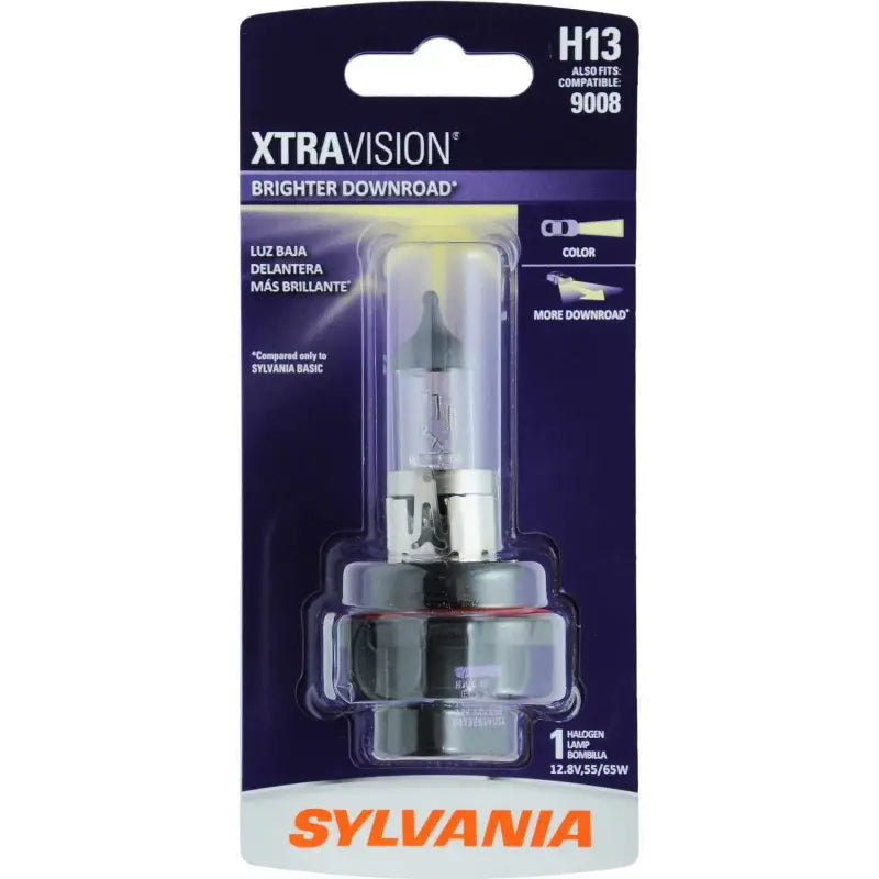 H13XV.BP Headlight Bulb