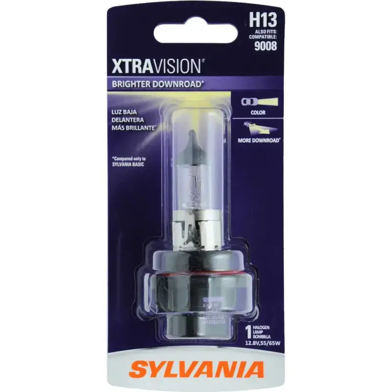H13XV.BP Headlight Bulb