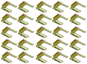 H1457 Brake Line Retaining Clip