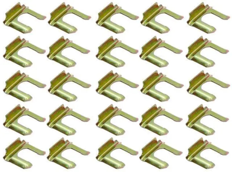 H1457 Brake Line Retaining Clip